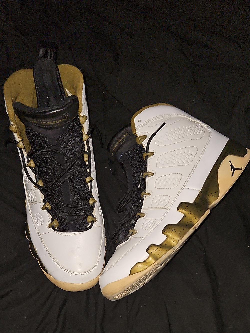 Jordan Men’s Retro 6